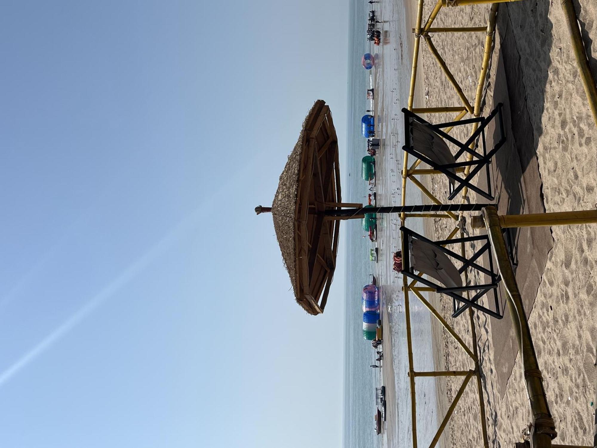 White Sands Bay Mandvi ภายนอก รูปภาพ