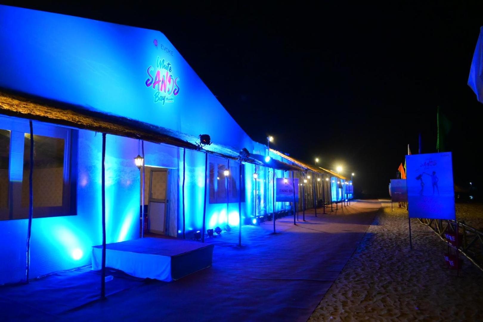 White Sands Bay Mandvi ภายนอก รูปภาพ